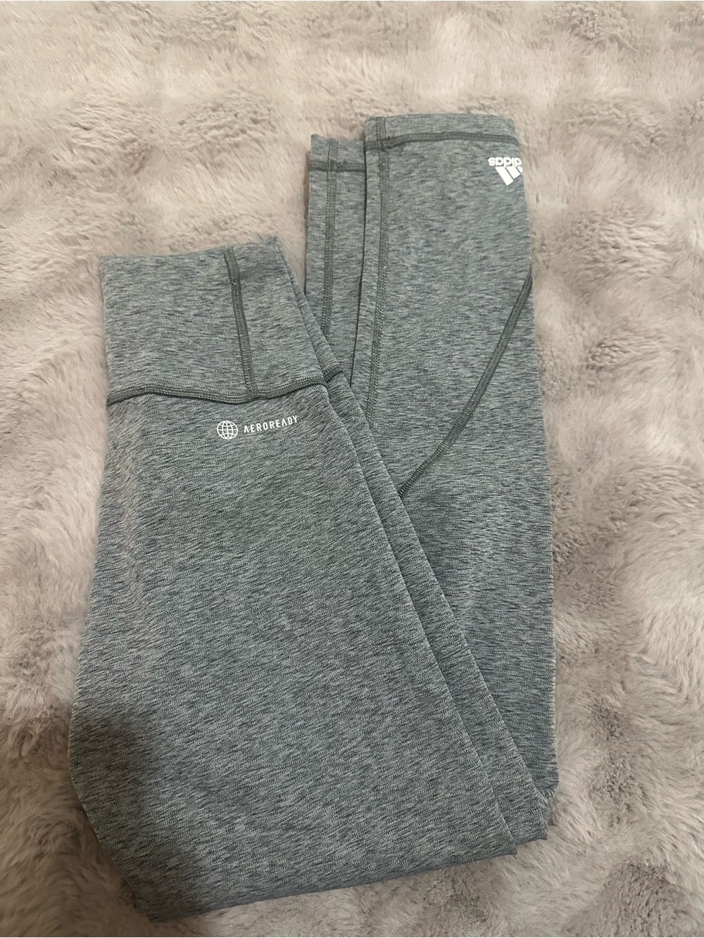 NWOT Women’s ADIDAS leggings XS